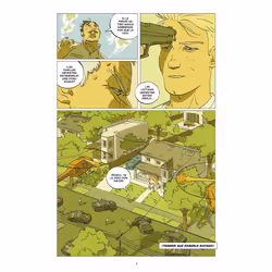 ISBN 9788467937091 livre comédies & nouvelles graphiques Espagnol Couverture rigide