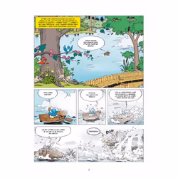 ISBN 9788467937121 livre comédies & nouvelles graphiques Espagnol Couverture rigide
