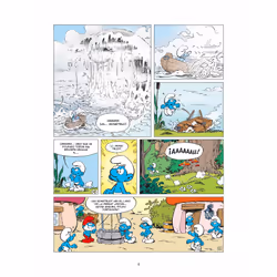 ISBN 9788467937121 livre comédies & nouvelles graphiques Espagnol Couverture rigide
