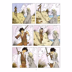 ISBN 9788467938630 livre comédies & nouvelles graphiques Espagnol Couverture rigide