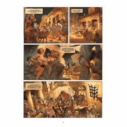 ISBN 9788467944051 livre comédies & nouvelles graphiques Espagnol Couverture rigide 228 pages