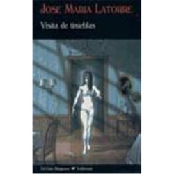 Valdemar VISITA DE TINIEBLAS