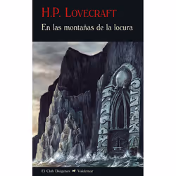 Valdemar EN LAS MONTAÑAS DE LA LOCURA