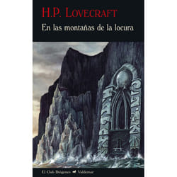 Valdemar EN LAS MONTAÑAS DE LA LOCURA livre