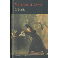 Valdemar EL MONJE