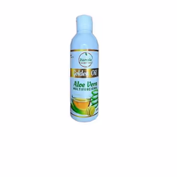 Xarmie Cosmeticos 9788478082162, Huile, Hydratant, Tous types de peau, 100 ml, Bouteille, 1 pièce(s)
