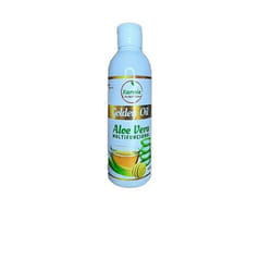 Xarmie Cosmeticos 9788478082162 crème et lotion pour le corps 100 ml Huile