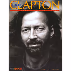 ISBN Eric Clapton, Musique, Français