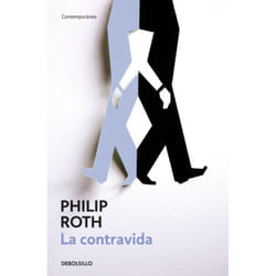 Debolsillo LA CONTRAVIDA