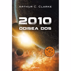 Debolsillo 2010. ODISEA DOS, Espagnol, Livre broché, 368 pages