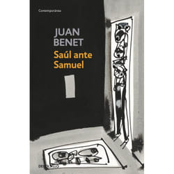 Debolsillo SAUL ANTE SAMUEL