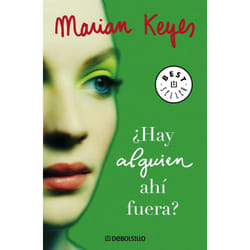 Debolsillo ¿HAY ALGUIEN AHI FUERA? livre