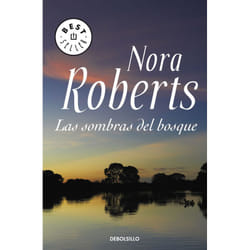 Debolsillo LAS SOMBRAS DEL BOSQUE