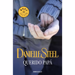 Debolsillo QUERIDO PAPA, Espagnol, Livre broché, 400 pages