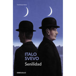 Debolsillo SENILIDAD