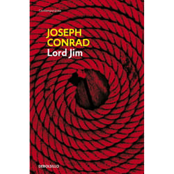 Debolsillo LORD JIM