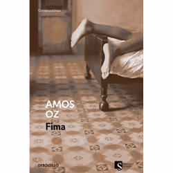 Debolsillo FIMA, Espagnol, Livre broché, 352 pages