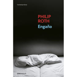 Debolsillo EL ENGAÑO livre