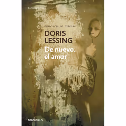 Debolsillo DE NUEVO EL AMOR, Espagnol, Livre broché, 416 pages