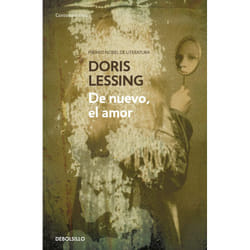 Debolsillo DE NUEVO EL AMOR