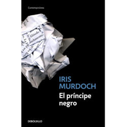 Debolsillo EL PRINCIPE NEGRO