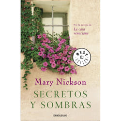 Debolsillo SECRETOS Y SOMBRAS