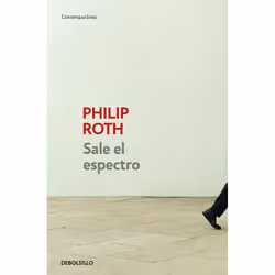 Debolsillo SALE EL ESPECTRO, Espagnol, Livre broché, 256 pages