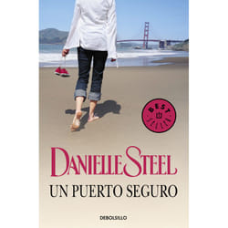 Debolsillo UN PUERTO SEGURO