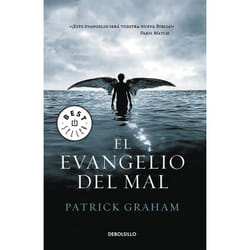 Debolsillo EL EVANGELIO DEL MAL