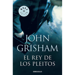 Debolsillo EL REY DE LOS PLEITOS livre Espagnol Livre broché 464 pages