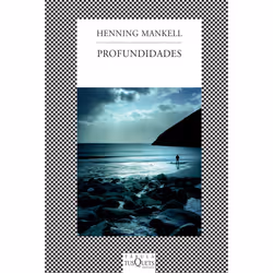 Tusquets Editores PROFUNDIDADES, Espagnol, Livre broché, 314 pages