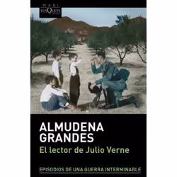 ISBN 9788483838532, Fiction, Espagnol, Livre broché, 417 pages