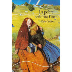 Alba Editorial LA POBRE SEÑORITA FINCH livre