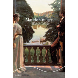 Alba Editorial MARIDO Y MUJER