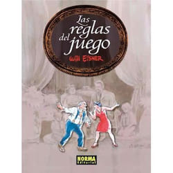 ISBN 9788484316244 livre comédies & nouvelles graphiques Espagnol Couverture rigide