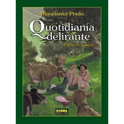 ISBN 9788484316985 livre comédies & nouvelles graphiques Espagnol Couverture rigide