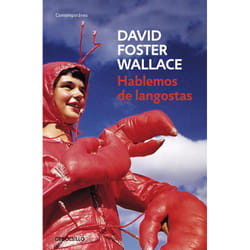 Debolsillo HABLEMOS DE LANGOSTAS