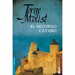 Temas De Hoy EL RETORNO CATARO, Espagnol, Livre broché, 528 pages