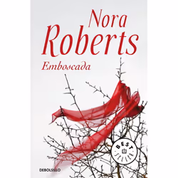 Debolsillo EMBOSCADA, Espagnol, Livre broché, 528 pages