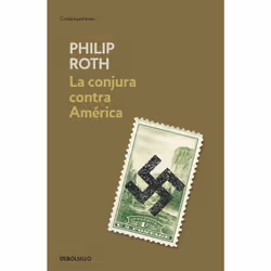 ISBN La conjura contra América / The Plot Against America, Anglais, Livre broché, 432 pages