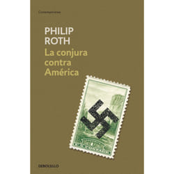 ISBN La conjura contra América / The Plot Against America
