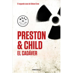 Debolsillo EL CADAVER