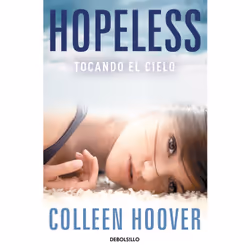 ISBN Hopeless (Spanish Edition), Espagnol, Livre broché, 400 pages