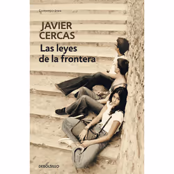 ISBN Las leyes de la frontera / Outlaws: A Novel, Anglais, Livre broché, 384 pages