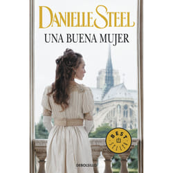 ISBN Una buena mujer / A Good Woman