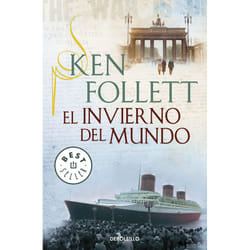 Debolsillo EL INVIERNO DEL MUNDO