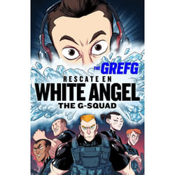 ISBN Rescate en White Angel The G-Squad / Rescue in White Angel The G-Squad livre