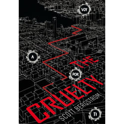 ISBN The Cruelty. Voy a por ti /The Cruelty livre
