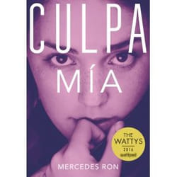 Penguin Random House Culpa mía (Culpables 1) livre Romantique Espagnol