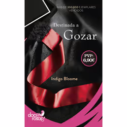 La Esfera de los libros DESTINADA A GOZAR, Espagnol, Livre broché, 320 pages